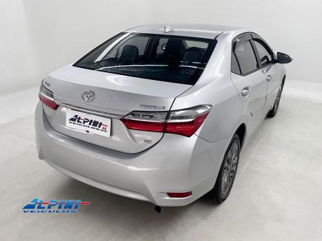 TOYOTA Corolla 2.0 16V 4P XEI FLEX AUTOM�TICO, Foto 3
