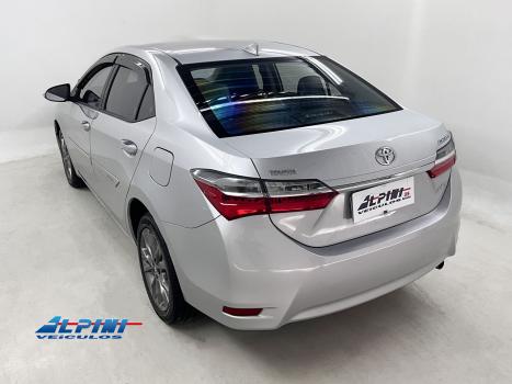 TOYOTA Corolla 2.0 16V 4P XEI FLEX AUTOM�TICO, Foto 4