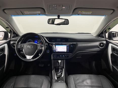 TOYOTA Corolla 2.0 16V 4P XEI FLEX AUTOM�TICO, Foto 5