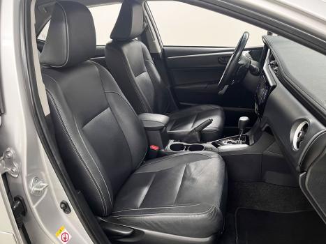 TOYOTA Corolla 2.0 16V 4P XEI FLEX AUTOM�TICO, Foto 6