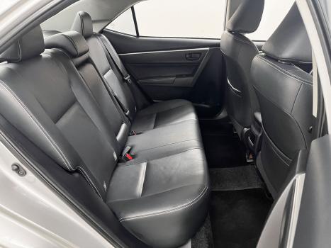 TOYOTA Corolla 2.0 16V 4P XEI FLEX AUTOM�TICO, Foto 7