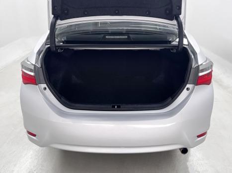 TOYOTA Corolla 2.0 16V 4P XEI FLEX AUTOM�TICO, Foto 8