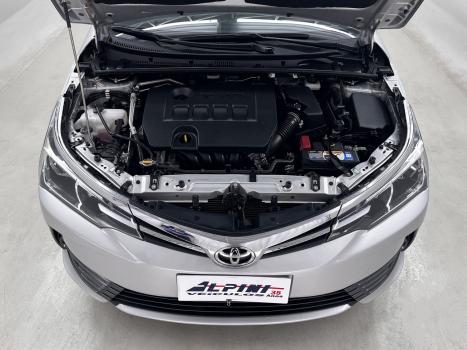 TOYOTA Corolla 2.0 16V 4P XEI FLEX AUTOM�TICO, Foto 9