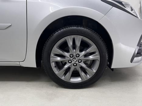 TOYOTA Corolla 2.0 16V 4P XEI FLEX AUTOM�TICO, Foto 10
