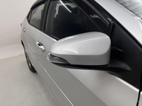 TOYOTA Corolla 2.0 16V 4P XEI FLEX AUTOM�TICO, Foto 11