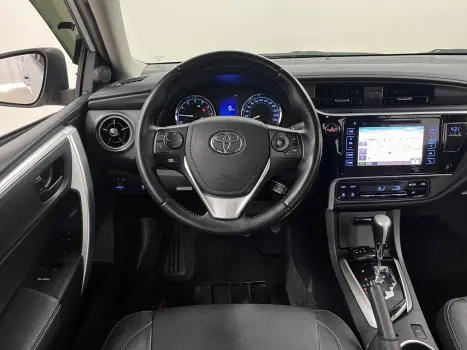 TOYOTA Corolla 2.0 16V 4P XEI FLEX AUTOM�TICO, Foto 14