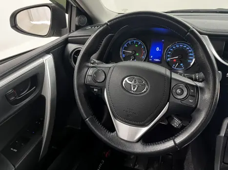 TOYOTA Corolla 2.0 16V 4P XEI FLEX AUTOM�TICO, Foto 15