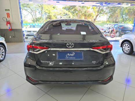 TOYOTA Corolla 2.0 16V 4P FLEX XEI DIRECT SHIFT AUTOM�TICO CVT, Foto 5