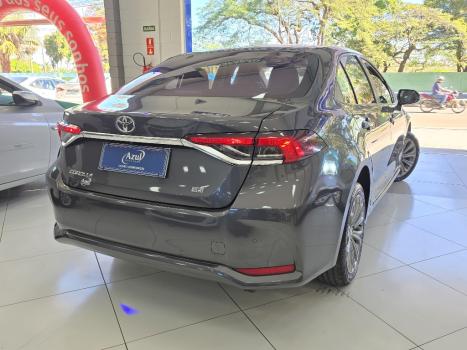 TOYOTA Corolla 2.0 16V 4P FLEX XEI DIRECT SHIFT AUTOM�TICO CVT, Foto 6