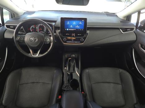 TOYOTA Corolla 2.0 16V 4P FLEX XEI DIRECT SHIFT AUTOM�TICO CVT, Foto 7