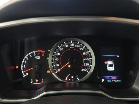 TOYOTA Corolla 2.0 16V 4P FLEX XEI DIRECT SHIFT AUTOM�TICO CVT, Foto 13