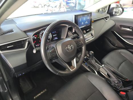 TOYOTA Corolla 2.0 16V 4P FLEX XEI DIRECT SHIFT AUTOM�TICO CVT, Foto 15