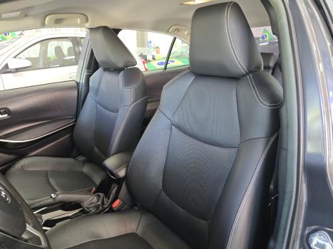 TOYOTA Corolla 2.0 16V 4P FLEX XEI DIRECT SHIFT AUTOM�TICO CVT, Foto 16