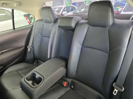 TOYOTA Corolla 2.0 16V 4P FLEX XEI DIRECT SHIFT AUTOM�TICO CVT, Foto 17