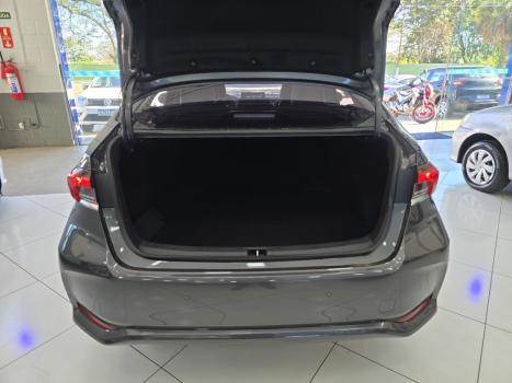 TOYOTA Corolla 2.0 16V 4P FLEX XEI DIRECT SHIFT AUTOM�TICO CVT, Foto 18