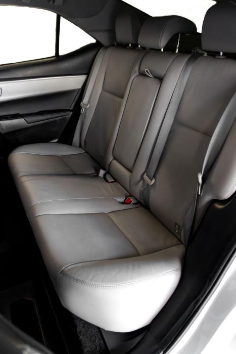 TOYOTA Corolla 2.0 16V 4P FLEX XEI DIRECT SHIFT AUTOM�TICO CVT, Foto 8