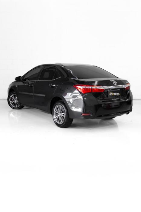 TOYOTA Corolla 2.0 16V 4P ALTIS FLEX AUTOM�TICO, Foto 2