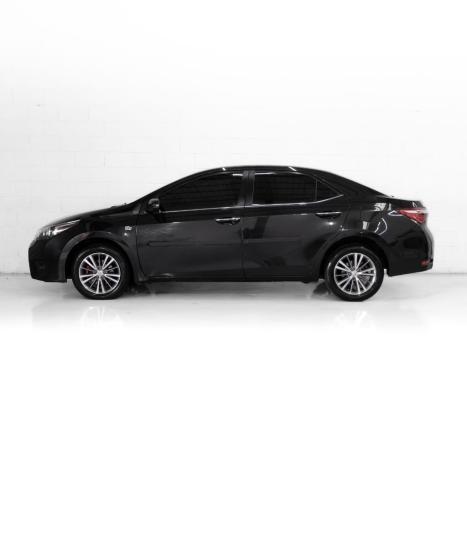 TOYOTA Corolla 2.0 16V 4P ALTIS FLEX AUTOM�TICO, Foto 3