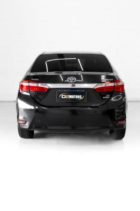 TOYOTA Corolla 2.0 16V 4P ALTIS FLEX AUTOM�TICO, Foto 5