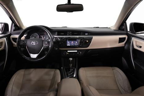 TOYOTA Corolla 2.0 16V 4P ALTIS FLEX AUTOM�TICO, Foto 6