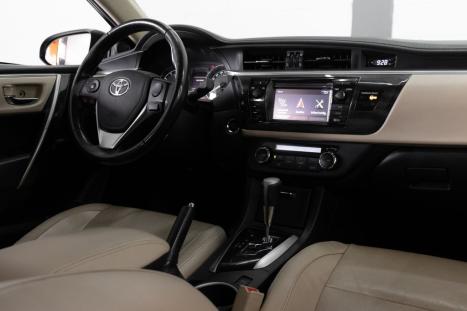 TOYOTA Corolla 2.0 16V 4P ALTIS FLEX AUTOM�TICO, Foto 7