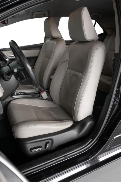 TOYOTA Corolla 2.0 16V 4P ALTIS FLEX AUTOM�TICO, Foto 9