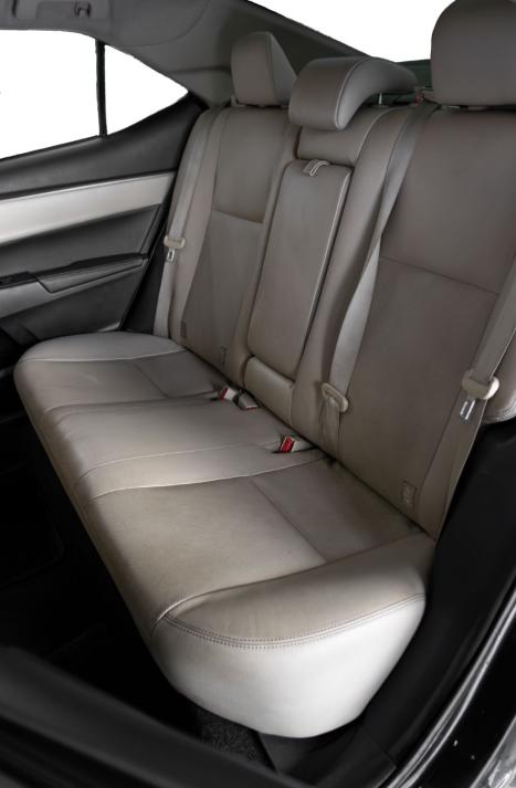 TOYOTA Corolla 2.0 16V 4P ALTIS FLEX AUTOM�TICO, Foto 10