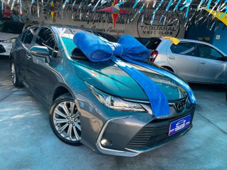 TOYOTA Corolla 2.0 16V 4P XEI FLEX AUTOM�TICO, Foto 1
