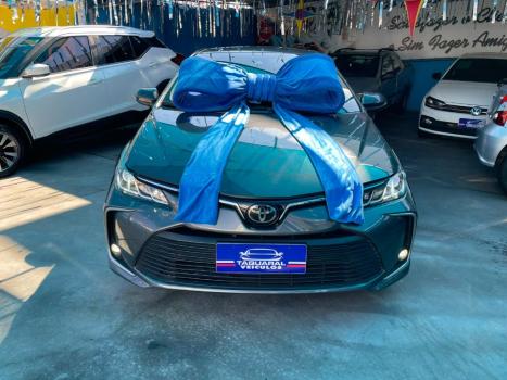 TOYOTA Corolla 2.0 16V 4P XEI FLEX AUTOM�TICO, Foto 2