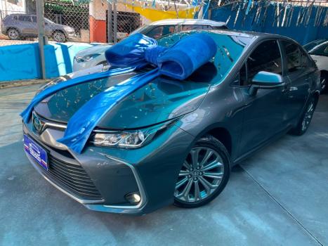 TOYOTA Corolla 2.0 16V 4P XEI FLEX AUTOM�TICO, Foto 3