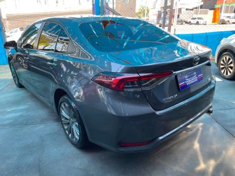 TOYOTA Corolla 2.0 16V 4P XEI FLEX AUTOM�TICO, Foto 4