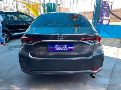 TOYOTA Corolla 2.0 16V 4P XEI FLEX AUTOM�TICO, Foto 5