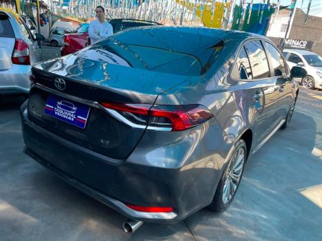 TOYOTA Corolla 2.0 16V 4P XEI FLEX AUTOM�TICO, Foto 6