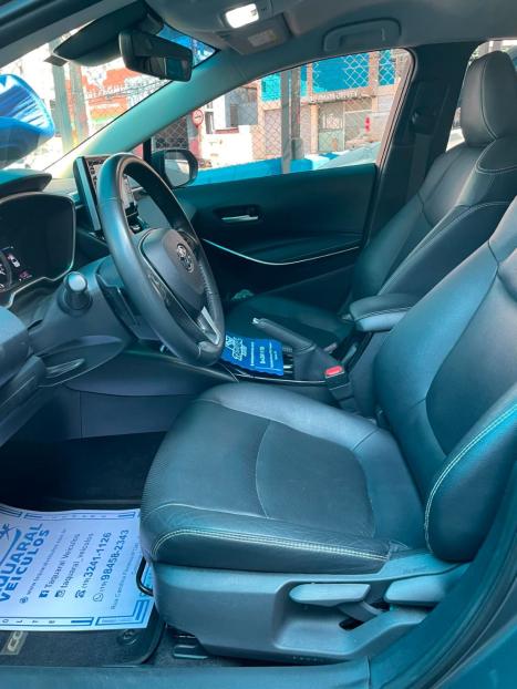 TOYOTA Corolla 2.0 16V 4P XEI FLEX AUTOM�TICO, Foto 7