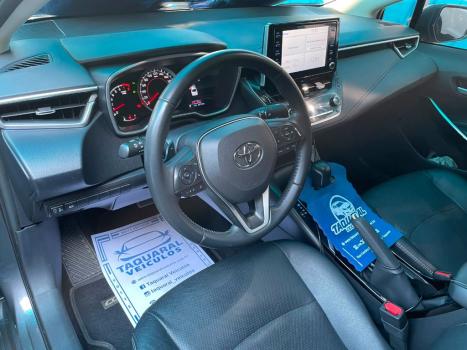 TOYOTA Corolla 2.0 16V 4P XEI FLEX AUTOM�TICO, Foto 8