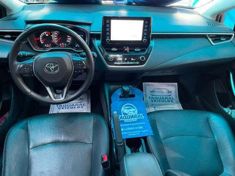 TOYOTA Corolla 2.0 16V 4P XEI FLEX AUTOM�TICO, Foto 9