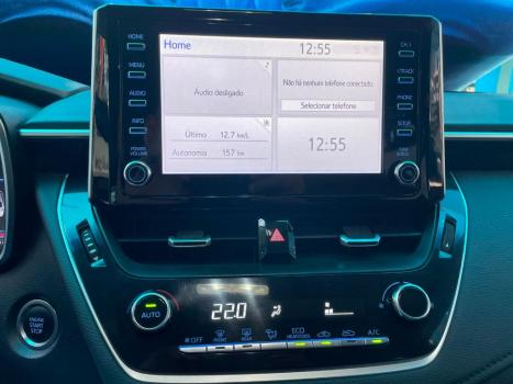TOYOTA Corolla 2.0 16V 4P XEI FLEX AUTOM�TICO, Foto 10