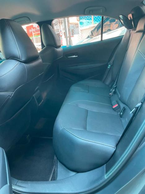 TOYOTA Corolla 2.0 16V 4P XEI FLEX AUTOM�TICO, Foto 13