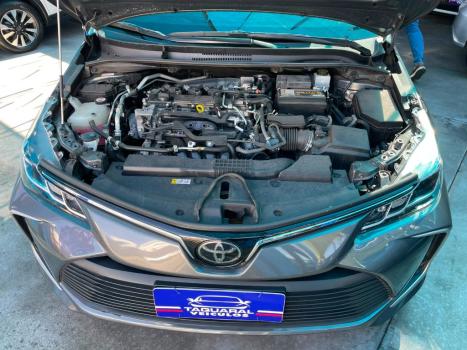 TOYOTA Corolla 2.0 16V 4P XEI FLEX AUTOM�TICO, Foto 14