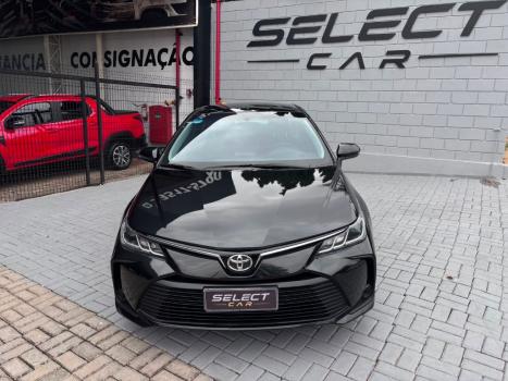 TOYOTA Corolla 2.0 16V 4P FLEX GLI DIRECT SHIFT AUTOM�TICO CVT, Foto 2