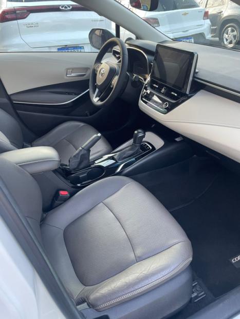 TOYOTA Corolla 2.0 16V 4P FLEX ALTIS DIRECT SHIFT AUTOM�TICO CVT, Foto 5