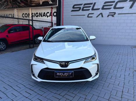 TOYOTA Corolla 2.0 16V 4P XEI FLEX AUTOM�TICO, Foto 2