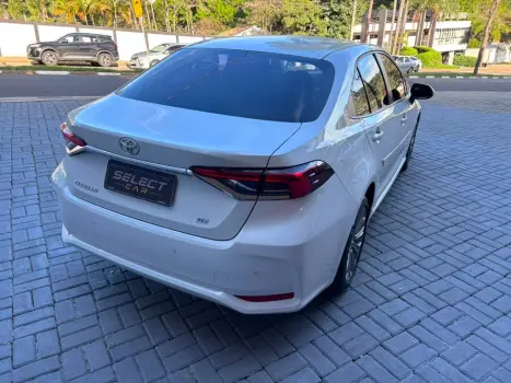 TOYOTA Corolla 2.0 16V 4P XEI FLEX AUTOM�TICO, Foto 4