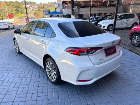 TOYOTA Corolla 2.0 16V 4P XEI FLEX AUTOM�TICO, Foto 6