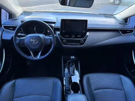 TOYOTA Corolla 2.0 16V 4P XEI FLEX AUTOM�TICO, Foto 7
