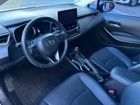 TOYOTA Corolla 2.0 16V 4P XEI FLEX AUTOM�TICO, Foto 8