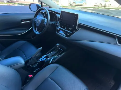 TOYOTA Corolla 2.0 16V 4P XEI FLEX AUTOM�TICO, Foto 9