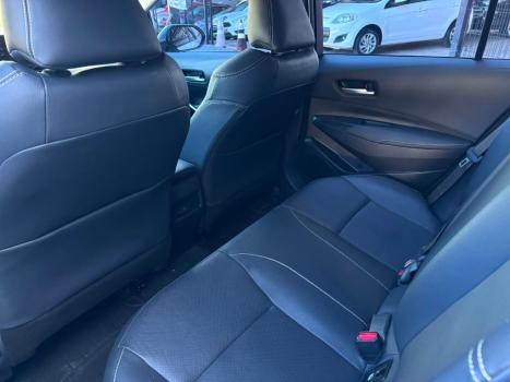TOYOTA Corolla 2.0 16V 4P XEI FLEX AUTOM�TICO, Foto 10