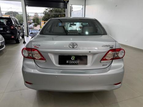 TOYOTA Corolla 2.0 16V 4P XEI FLEX AUTOM�TICO, Foto 5