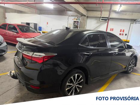 TOYOTA Corolla 2.0 16V 4P XRS FLEX AUTOM�TICO, Foto 3